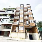Estudio Con Rooftop Cerca De La Playa Y 5Ta Av