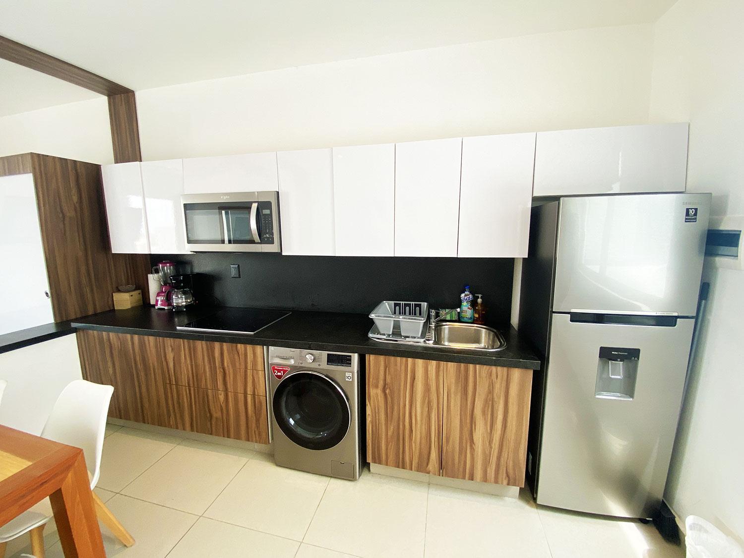 Estudio Con Rooftop Cerca De La Playa Y 5ta Av Apartamento *
