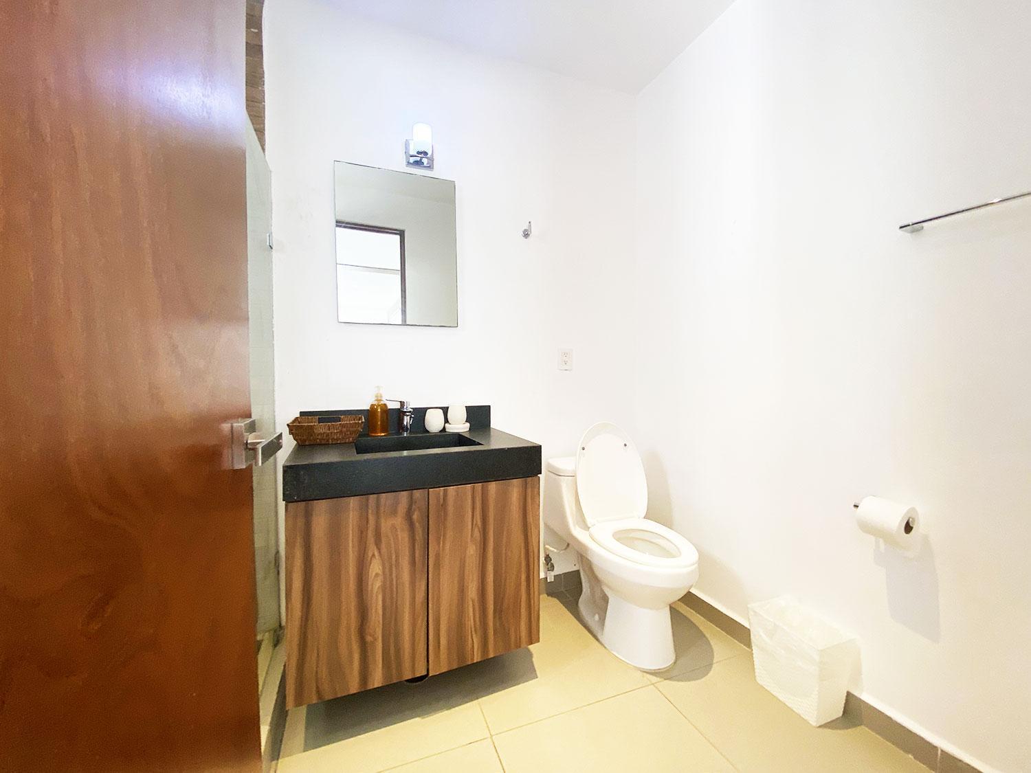 Apartamento Estudio Con Rooftop Cerca De La Playa Y 5ta Av *
